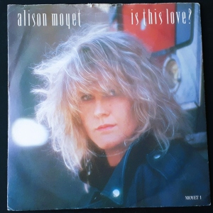 Is This Love? Image