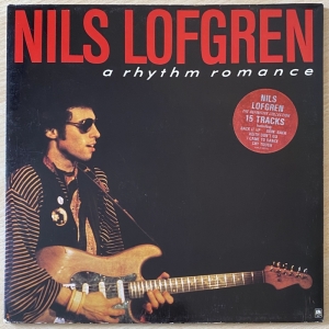 A Rhythm Romance Image