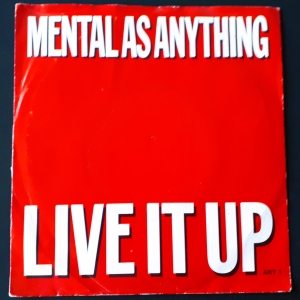 Live It Up Image