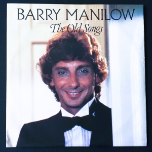 The Old Songs Image
