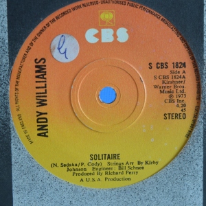 Solitaire Image