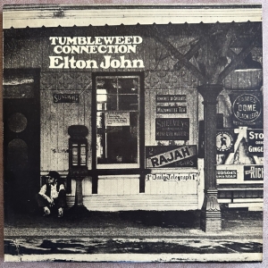 Tumbleweed Connection Image