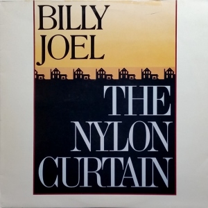 The Nylon Curtain Image