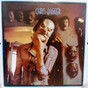 Chris Jagger Image