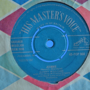 Jeannie Image