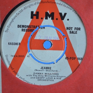 Jeannie Image
