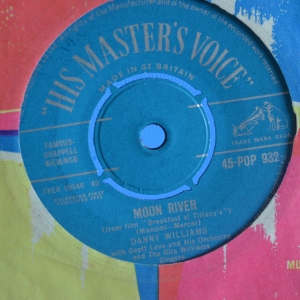 Moon River Image