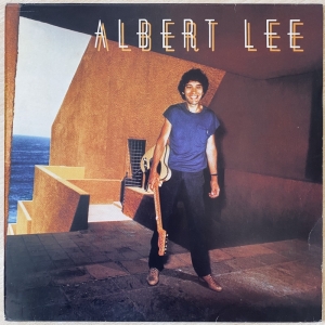 Albert Lee Image