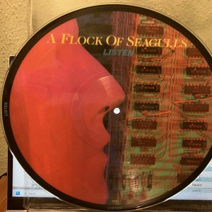 Listen Image