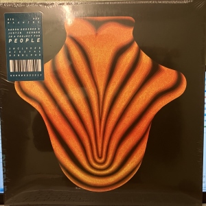 Big Red Machine Image