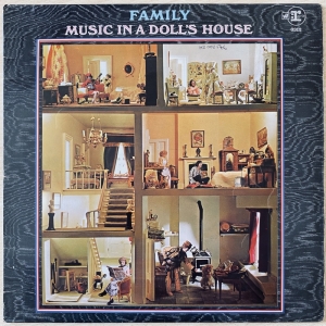 Music In A Doll's House Image