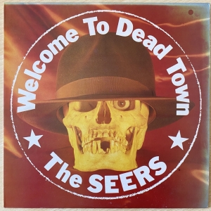 Welcome To Dead Town Image