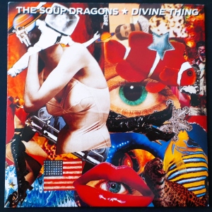 Divine Thing Image
