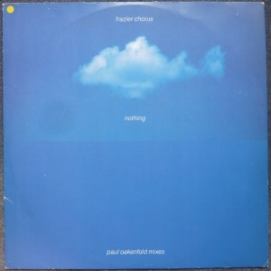 Nothing - The Paul Oakenfold Remixes Image