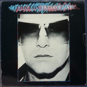 Victim Of Love Image