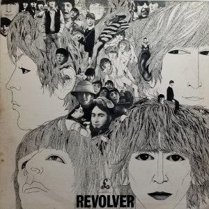 Revolver Image