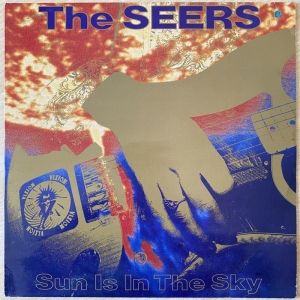 Sun Is In The Sky Image