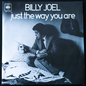 Just The Way You Are Image