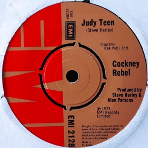 Judy Teen Image