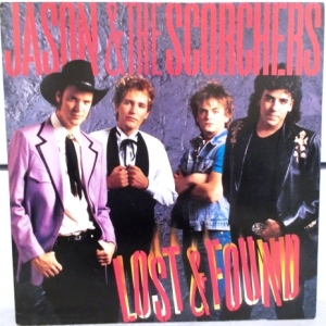 Lost And Found Image