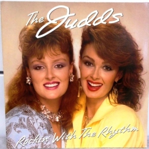 Rockin' With The Rhythm Image