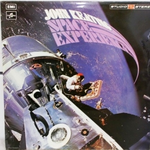 Space Experience Image