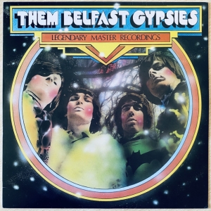 Them Belfast Gypsies Image
