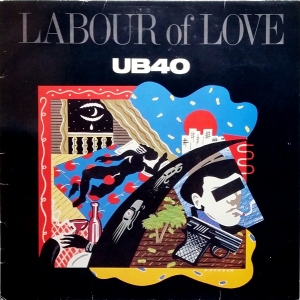 Labour Of Love Image