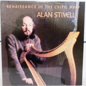 Renaissance Of The Celtic Harp Image