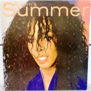 Donna Summer Image