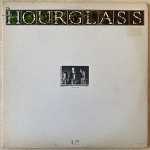 The Hour Glass Image