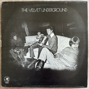The Velvet Underground Image