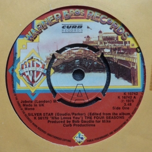 Silver Star Image