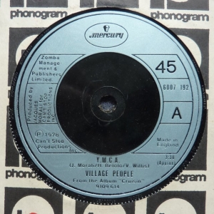 Y.M.C.A. Image