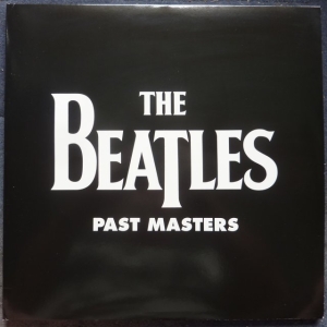Past Masters Image