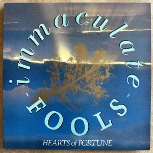 Hearts Of Fortune Image