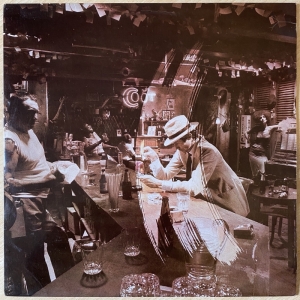 In Through The Out Door Image