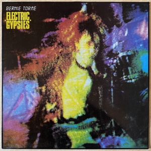 Electric Gypsies Image