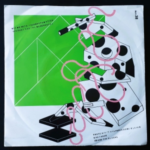 Hit Me With Your Rhythm Stick Image