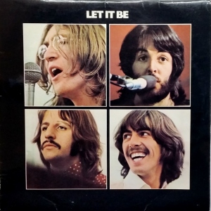 Let It Be Image
