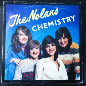 Chemistry Image
