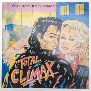 Total Climax Image