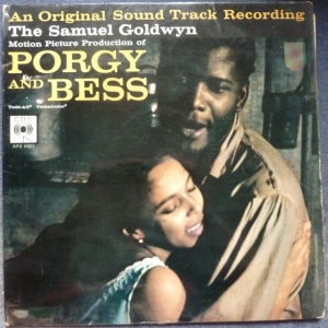 Porgy & Bess Image