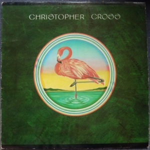 Christopher Cross Image