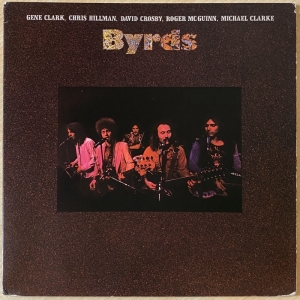 Byrds Image