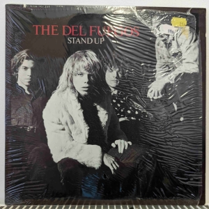 Stand Up Image