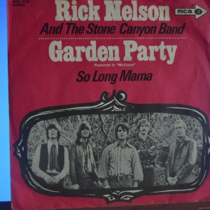 Garden Party Image