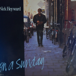 On A Sunday Image