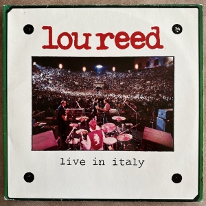 Live In Italy Image