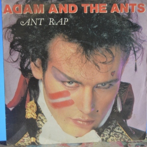 Ant Rap Image